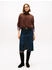 Tommy Hilfiger FW0FW08779 Suede Boots schwarz