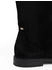 Tommy Hilfiger FW0FW08779 Suede Boots schwarz