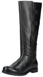 Ara Smooth Leather Boots glattleder