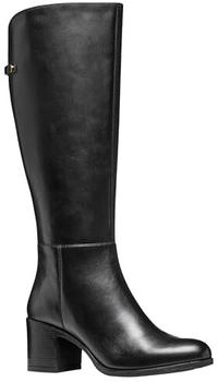 Geox New Asheel schwarz