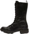 Fly London Leather Lace-up Boots