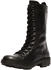 Fly London Leather Lace-up Boots