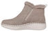 Skechers Relaxed Fit: Wilshire Blvd - Fresh Zip nature brown/gray
