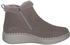 Skechers Relaxed Fit: Wilshire Blvd - Fresh Zip nature brown/gray
