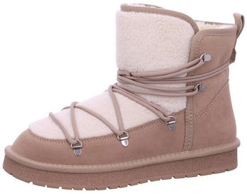 La Strada Zip Boots