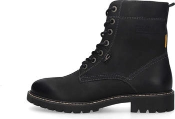 Camel Active 57TRS02 Fashion Boots schwarz