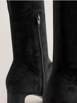 Next Fashion Stiefel (NXTodsr) schwarz