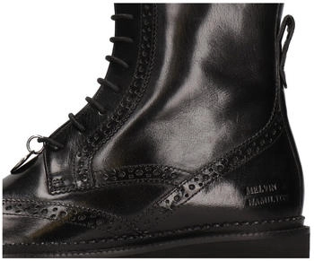 Melvin & Hamilton Maria 14 schwarz
