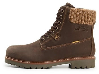 Camel Active 57TRS01 Fashion Boots braun