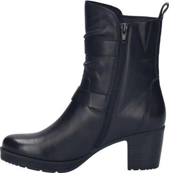 Josef Seibel Gloria 07 schwarz