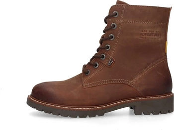 Camel Active 57TRS02 Fashion Boots cognac
