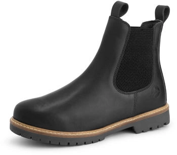 Travelin Outdoor Ringsaker (TR_RIAW) schwarz