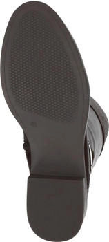 Caprice Boots (9-25517-45) dunkelbraun