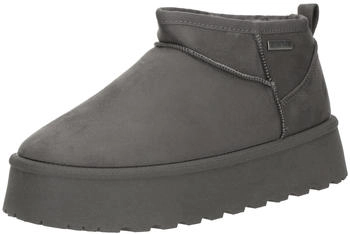Tom Tailor Boots dunkelgrau