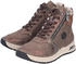 Rieker Lace-up Boots (44565) braun