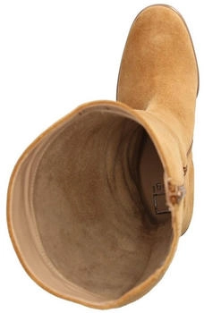 Högl Jess Boots braun
