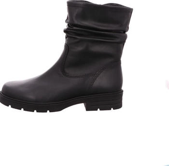 Gabor 74.655 Women's Boots schwarz