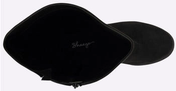 Sheego Wide Shaft Boots (90594504) schwarz