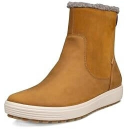 Ecco Soft 7 Tred Warm camel