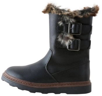 Next Fashion Boots (NXTpixb) schwarz