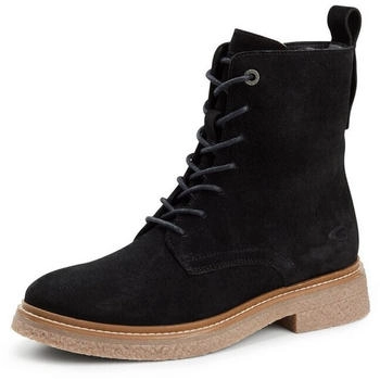 Camel Active Fashion Boots (57AAN01-200) schwarz