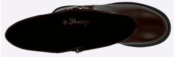 Sheego Wide Shaft Boots (70497762) braun