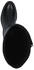 Caprice Long Shaft Boots with Airmotion Comfort (9-25511-41) schwarz