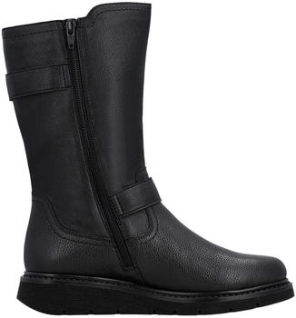 Remonte Dorndorf D3980 Ankle Boots schwarz