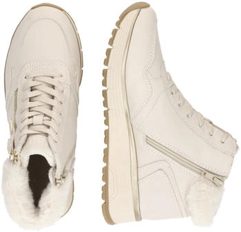 Jana Shoes Sneaker (8-23760-45) elfenbein