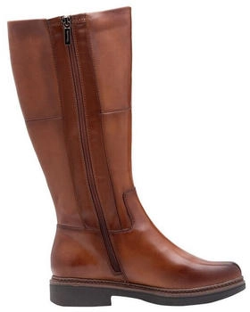 Tamaris Boots (8-85600) cognac