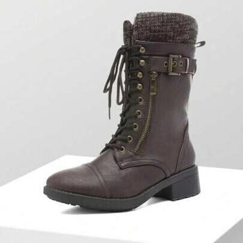 Dream Pairs BRUNNIER burgund