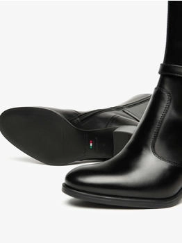 Nero Giardini I514600D schwarz