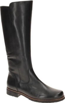 Gabor City Boots schwarz