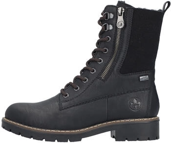 Rieker Y9151 schwarz