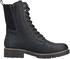 Rieker Y9151 schwarz