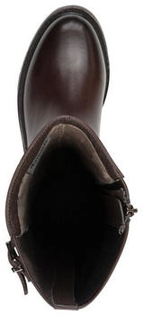 Tamaris Boots (8-85600) mocca