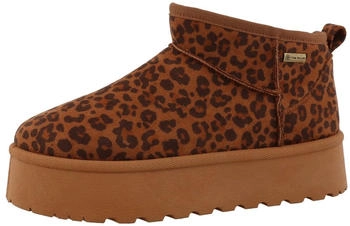 Tom Tailor Slip-on Boots