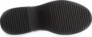 Rocket Dog Gravel schwarz