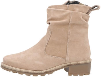 Solidus Winter Boots unifarben