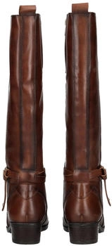 Pikolinos Ankle Boots dunkelbraun