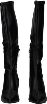 Steve Madden ALL OUT schwarz