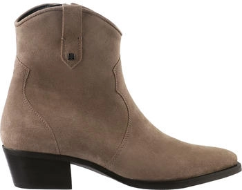 Högl Tate Cowboy Ankle Boots beige