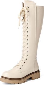 Dream Pairs D224-1A6ZY11 beige