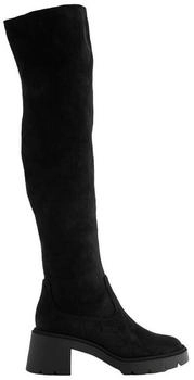 Next Fashion Boots (NXTodsr) schwarz
