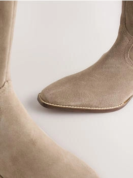 Next Fashion Stiefel (NXTo5qn) taupe