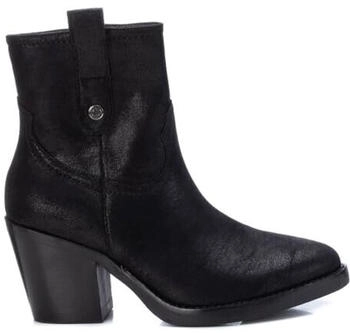 Refresh Ankle Boot (171488) schwarz