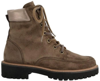 Paul Green Boots 8246-038 braun