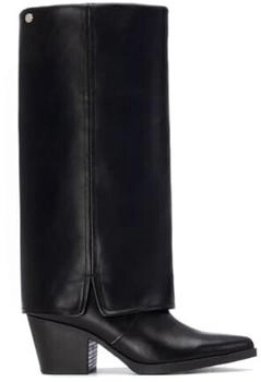 XTI 14471701-NEGRO Boots (144717) schwarz