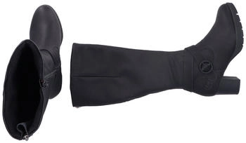 Rieker 77690-00 schwarz