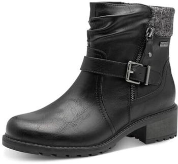 Jana Shoes 8-26488-45 schwarz